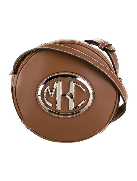 michael kors round crossbody|michael kors crossbody purses.